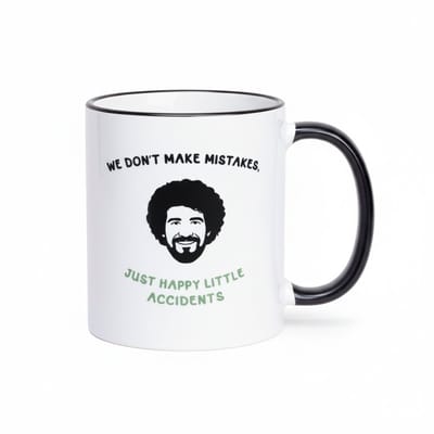 Nevolis® | Koffiemok 330ml met Uniek Design | Ontwerp Jouw Eigen Mok | Handgemaakt Cadeau voor Koffieliefhebbers | Gepersonaliseerd op Aanvraag | Enkel of Grote Bestelling