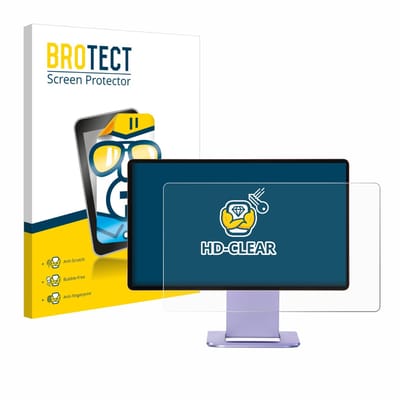 BROTECT - Screenprotector voor Sotsu FlipAction Touch 14" - Folie Beschermfolie transparant
