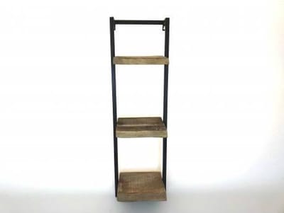 Industriele wandkast H100  - Modern