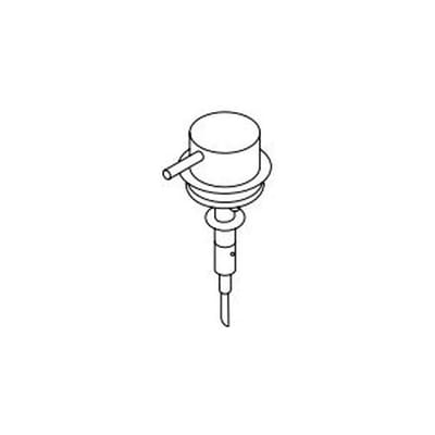 Cosmic replacement pump head, complete 3419457