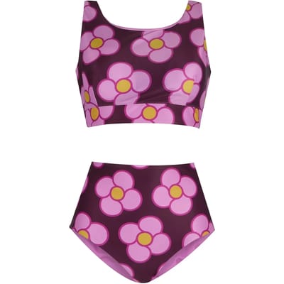 Reversible zwemset voor dames Regatta Orla Kiely