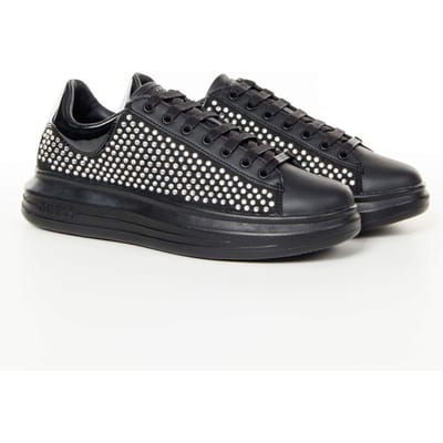 Guess Vibo sneakers voor heren