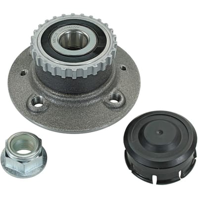 Wielnaaf MEYLE 16-14 752 0007