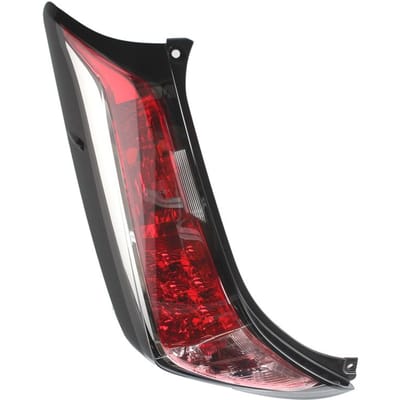 Achterlicht MAGNETI MARELLI 714081311011