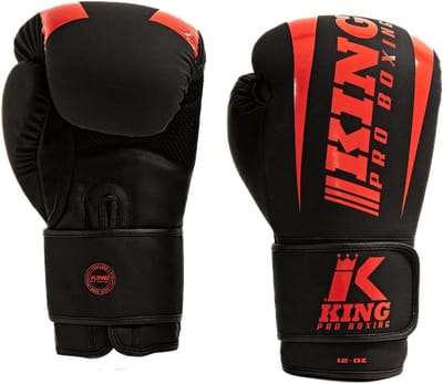 King Pro Boxing - KPB/BG REVO 8 - 14 oz