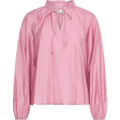 Vrouwenblouse Ichi Karlani