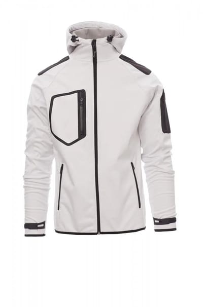 Payper Extreme - White/Black - 3XL