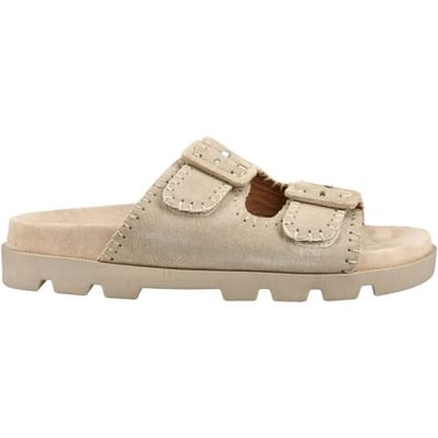 Slippers Rohde Muiltjes