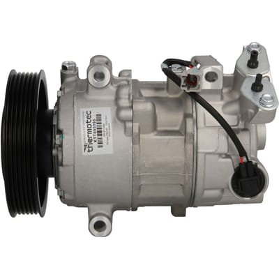 Compressor airconditioning THERMOTEC KTT090095