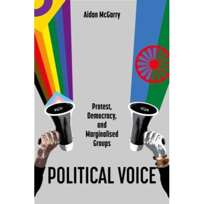 Political Voice - Oxford Studies In Culture And Politics - and Associate Dean for Research