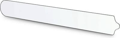 RFR Framebeschermer FRAME PROTECTION TRANSPARENT L