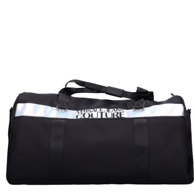 VERSACE JEANS COUTURE Tassen... Zwart