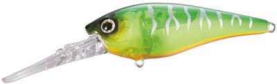 Shimano BT Worldcrank AR-C Flash Boost Hot Tiger 7cm Hot Tiger