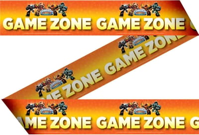 Skylanders Giants Afzetlint - 15 meter