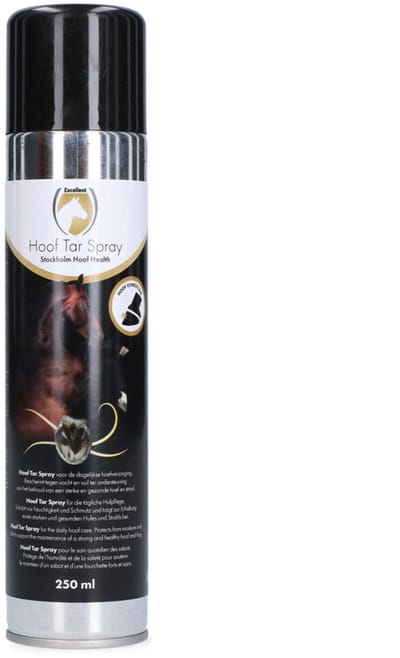 Excellent Hoefteer Spray - 250 ml
