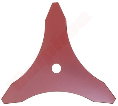 Bosmaaiermes passend op 3T 355-2,0-25,4