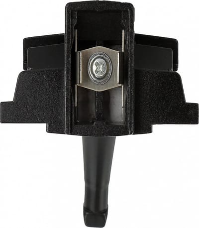Voertuigspecifieke adapter voor spiegelmonitor Mercedes Citan/ Diverse modellen Renaul/Dacia