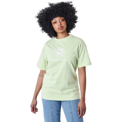 Dames-T-shirt Project X Paris F231100