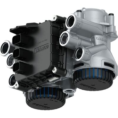 Asmodulator WABCO 4801061060