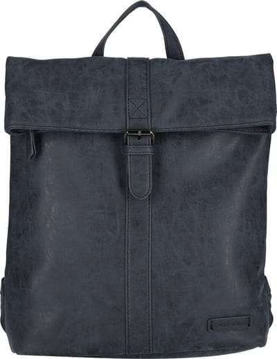 Enrico Benetti Amy Rugzak 10 inch Blauw