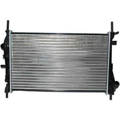 Radiator, motorkoeling THERMOTEC D7G017TT