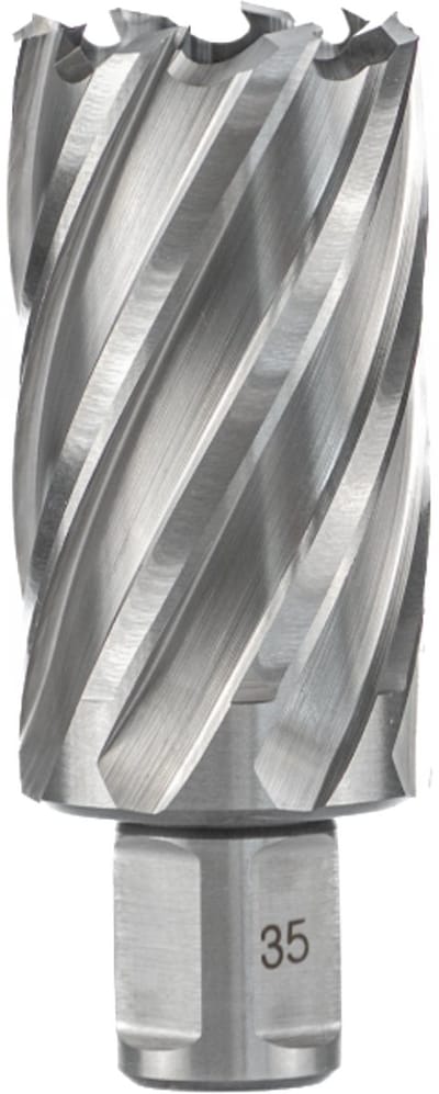 Euroboor HCS.300 HSS Kernboor - 30x30mm