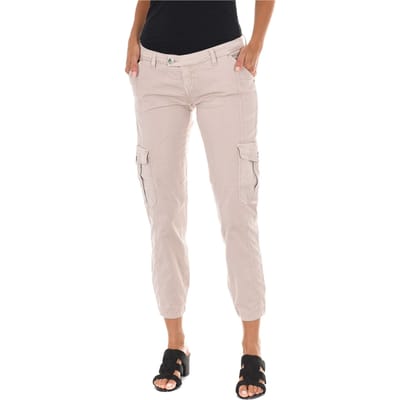MET Broek Cargoy