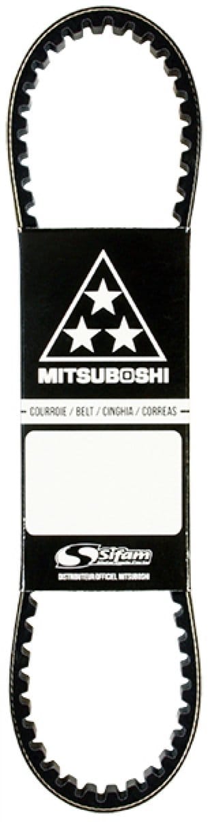 Courroie de transmission Mitsuboshi pour Scooter Honda 600 Sw-T Silver Wing 2011 à 2016 Neuf