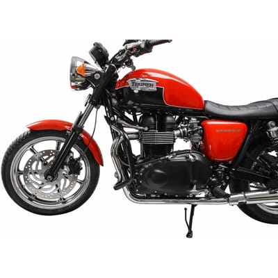 Motorbeschermers SW-Motech Triumph Thruxton, Bonneville (04-16) (x2)