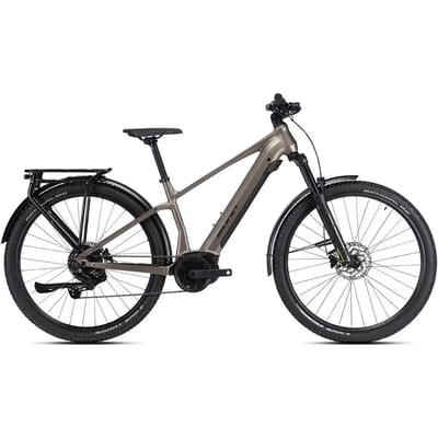 Fiets Sunn Rage Allroad S2 Shimano Cues DU4000 GS 9V