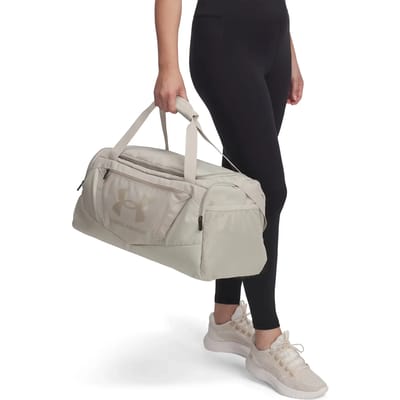 Under Armour ua undeniable 5.0 duffle sm-brn 1369222-290