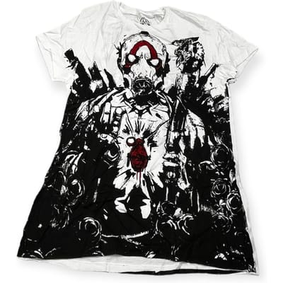 Koszulka T-shirt damski Spencer's Ricky and Morty S