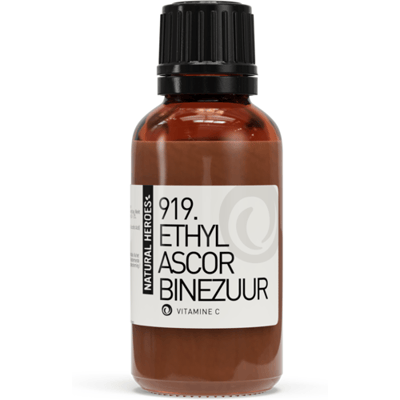 Natural Heroes Ethyl Ascorbinezuur - 5 gram