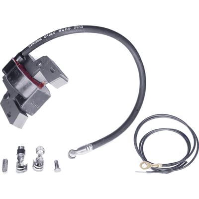 Spark coil cpl.