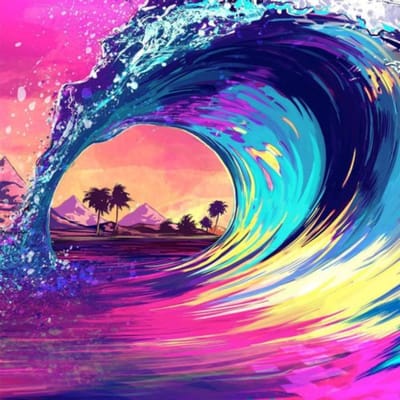 Ocean By Ocean - Boxer Rebellion
