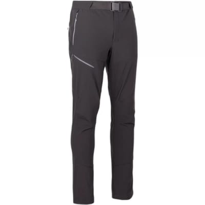Ternua Rotor Warm Broek Zwart L Man