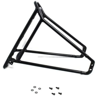Bagagerek achteraan Winora E-bike Sinus FS Low