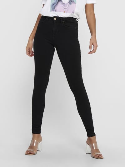 ONLY Skinny fit jeans ONLPOWER Mid waist Skinny fit Jeans