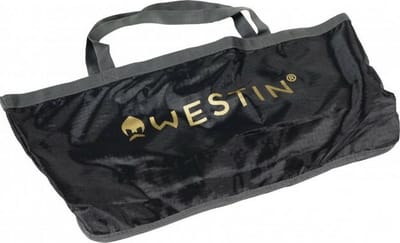 Westin W3 Weigh Sling Black Small | Landingsnet