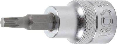 BGS Dopsleutelbit 3/8 Torx T20