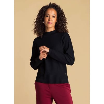 IVY BEAU Amira - Black - maat 36