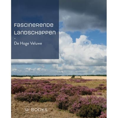 Fascinerende Landschappen - Elio Pelzers