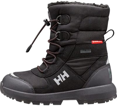 Helly Hansen Silverton Ht Sneeuwlaarzen Zwart EU 32 Jongens,Meisjes