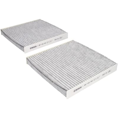 Interieurfilter BOSCH 1 987 432 542