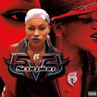 Eve - Scorpion (2 LP) (Reissue)