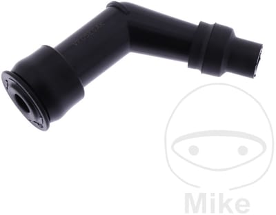 Antiparasite NGK pour moto KTM 450 SX-F Après 2015 VF05EGAK / 92755 Neuf