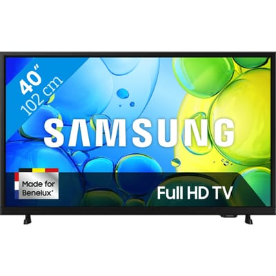 Samsung 40" Full HD F6000F (2025)