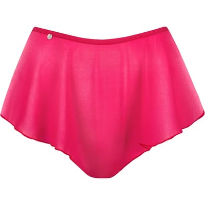 Slips Lisca Franse shorties SHINY STAR Cheek