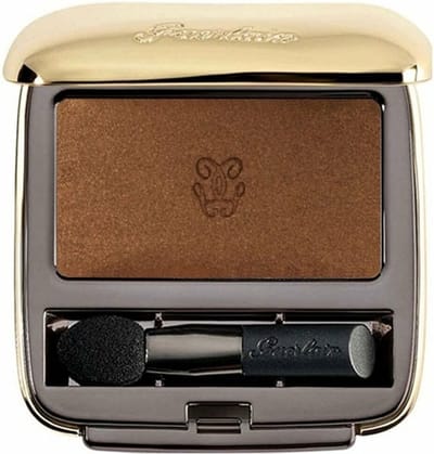 Guerlain Ombr Eclat 1 Shade Eyeshadow #143 L'instant Cuir