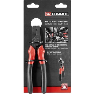 Facom DM.CCPB Snelklemtang 1 stuk(s)